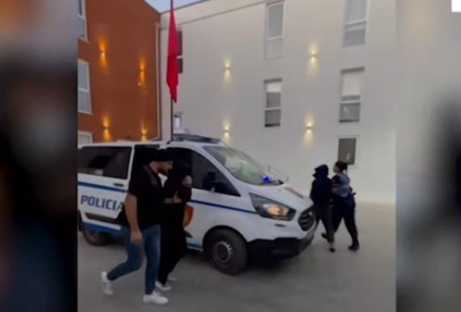 “S’kishim para për biletën e kthimit”, arrestohen 2
