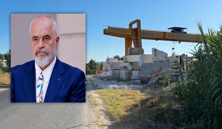 “Të jenë 20 metra larg”, Rama: Ka nisur çlirimi i