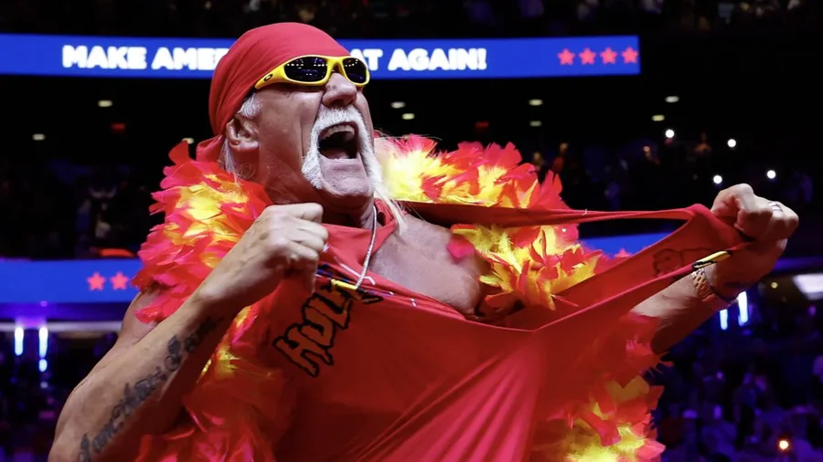 Ndërroi jetë në moshën 71 vjeçare, pse Hulk Hogan u