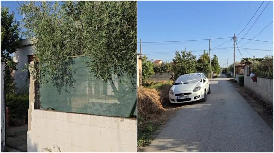 Mbyti të atin me tel, arrestohet edhe nëna e 26 vjeçares!