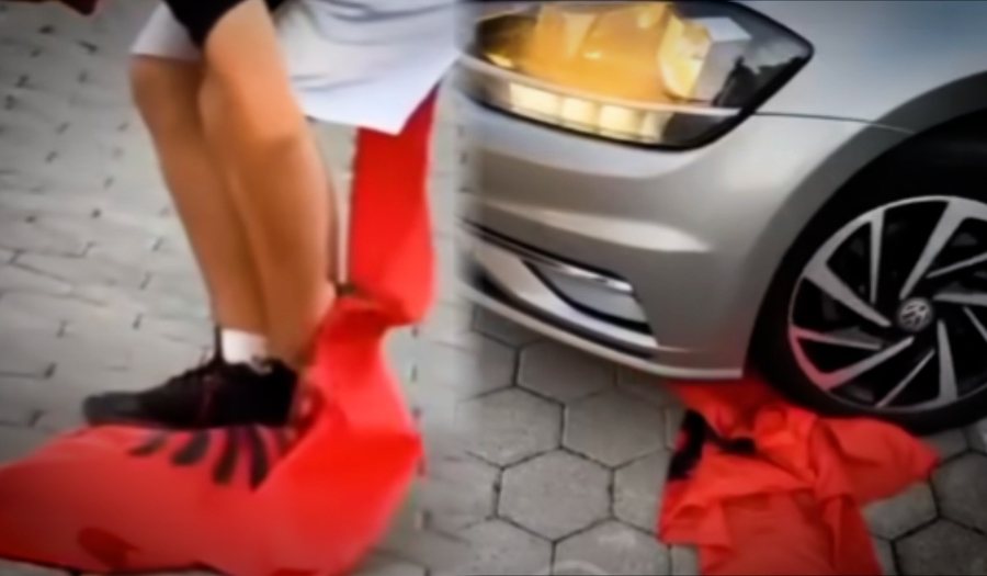 VIDEO-ja që shkaktoi zemërim: Të rinjtë në Kosovë