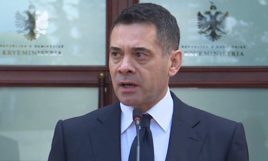 Dosja ‘Buka’, kalon për gjykim! Ish-ministri Arben Ahmetajt,