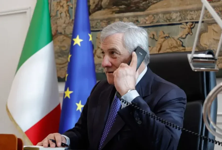 Ministri i Jashtëm Italian bën deklaratën e papritur: Ne do ta