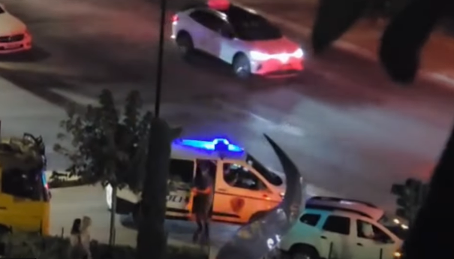 Policia dhe BKH aksion në Tiranë, Vlorë e Palasë! Disa