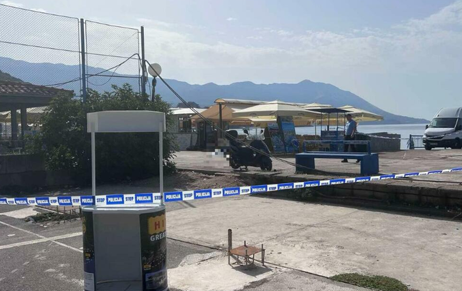 Krim i rëndë në Budva, operatori turistik vret vëllain dhe