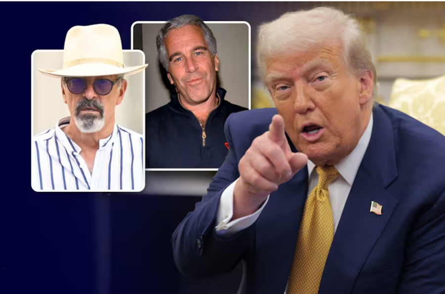 “Nuk ishte vetëvr*sje”, vëllai i Jeffrey Epstein: Kishte