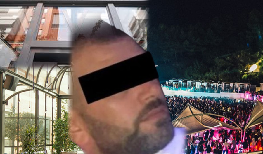 Aksioni pas zbardhjes së përgjimeve në SkyEcc, SPAK arreston