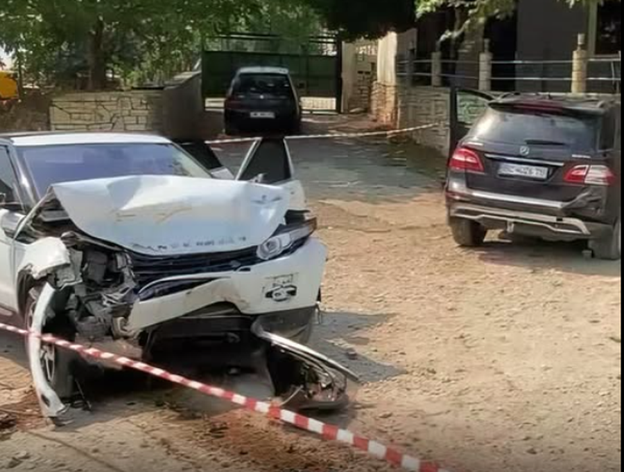 Memaliaj / Humb jetën një 7-vjeçar shqiptar në aksident,