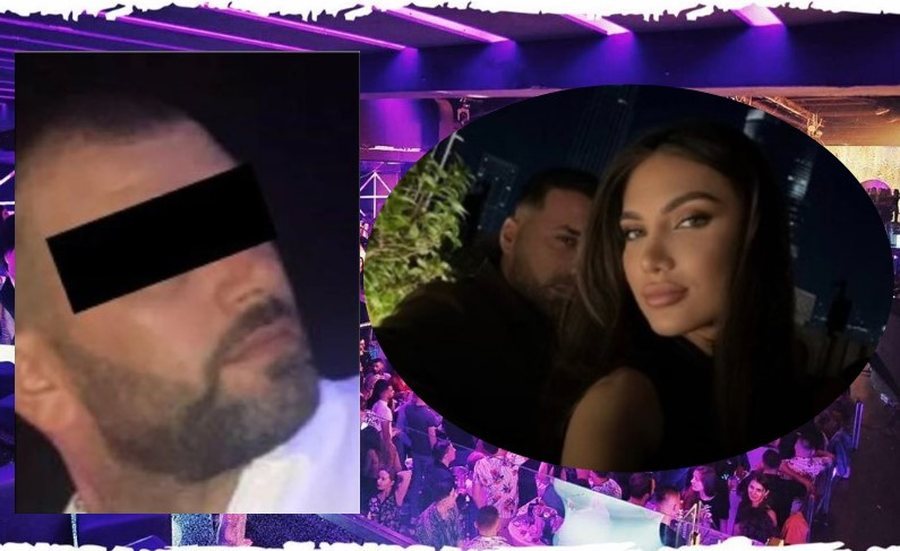 Emra e foto / Partneri i vajzës së ish-ministres shqiptare, mes