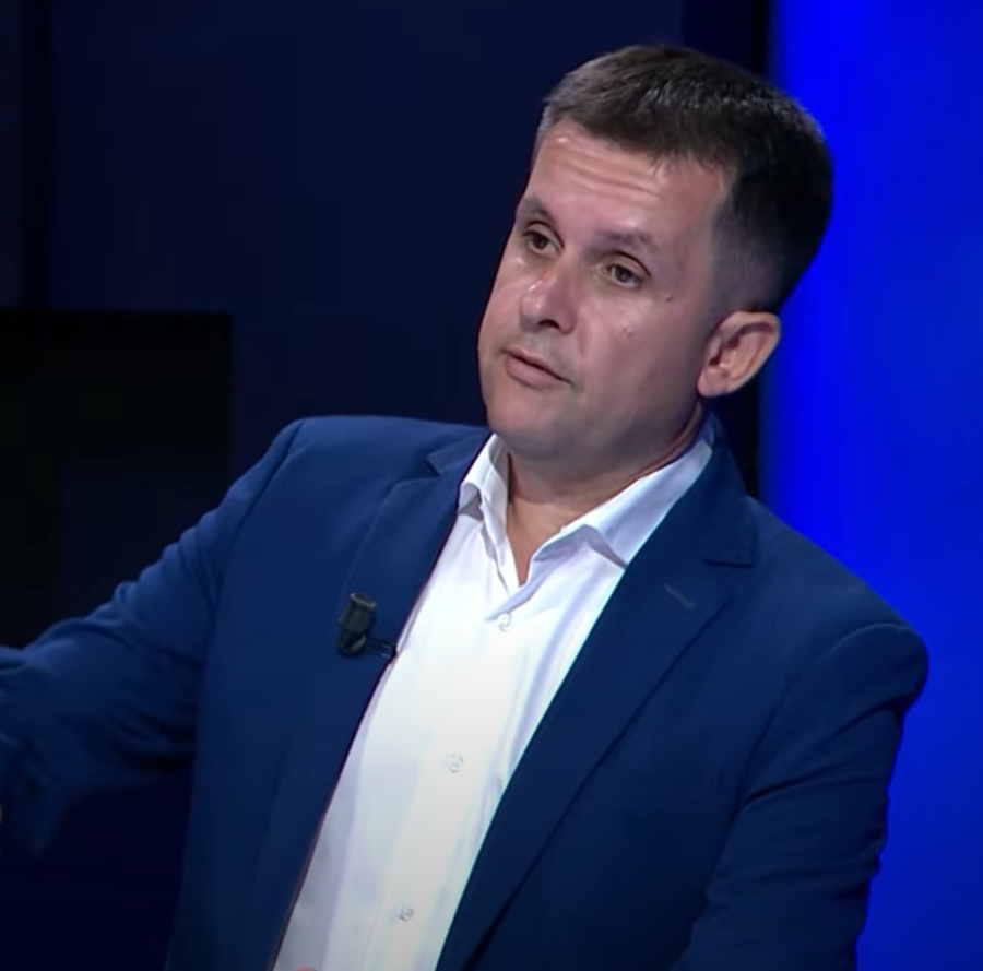 Ilir Alimehmeti: PD është e sëmurë nga mungesa e hapjes dhe