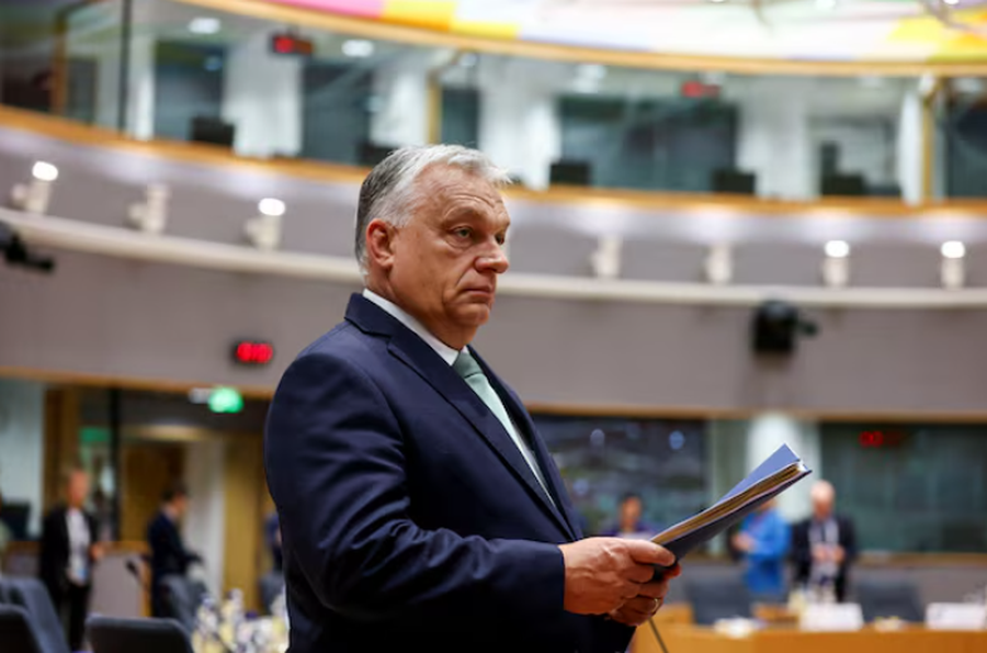 Viktor Orban kërcënon e akuzon BE-në: Ja ç'po