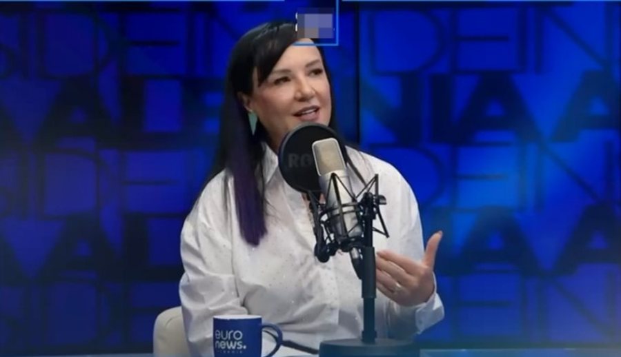 Linda Rama: Një rrëfim për sfidat, politikën, administraten