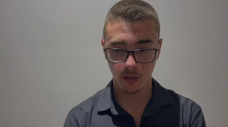 “Më solle një ujë tepër o rrotëk***”, u