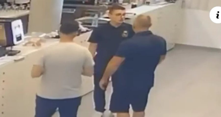 Rama jep ultimatum: Polici i Dibrës që dhunoi kamarierin 18