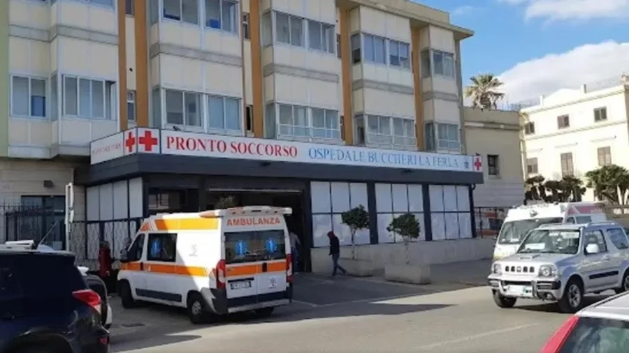 Tragjedi në Itali! Me rroba të lagura me benzinë dhe shenja dhune