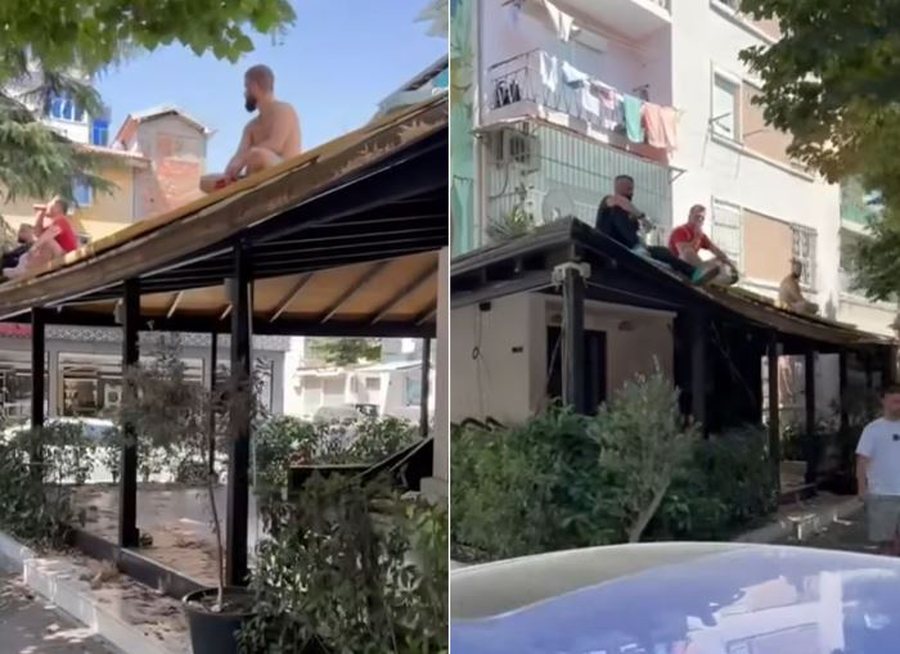 Lirimi i hapësirave publike, Rama bën postimin e radhës: Eh