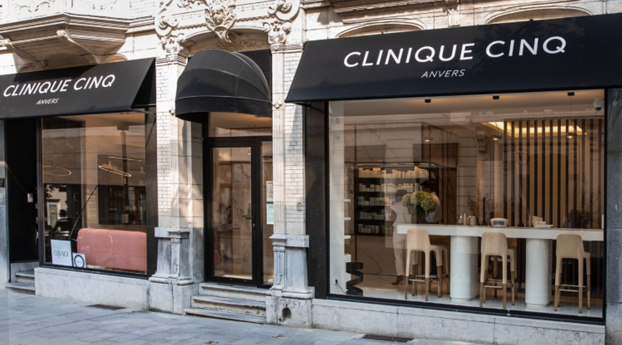 Sallon bukurie në Antwerp, si i pastronte paratë e drogës Ermir
