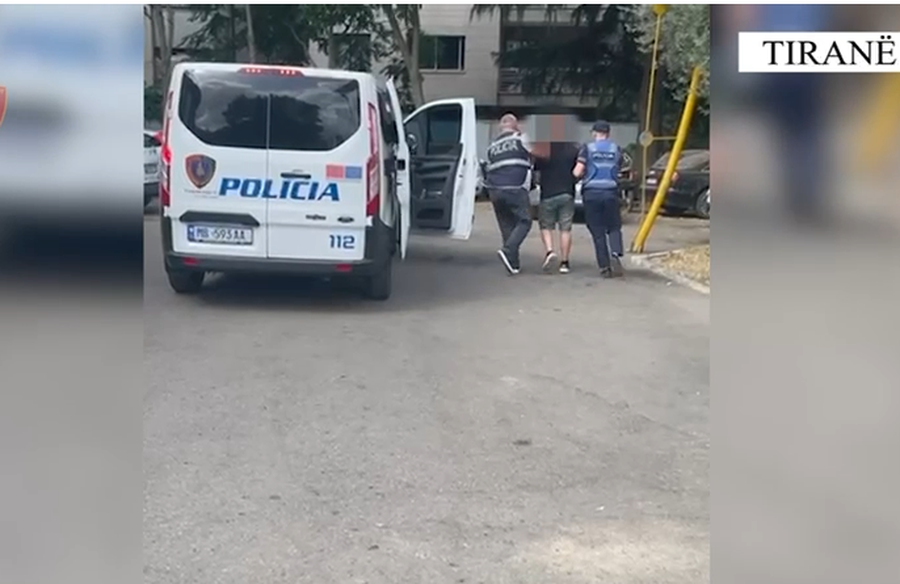 Lëvizte me taksi për t’i shpëtuar policisë, kapet 23