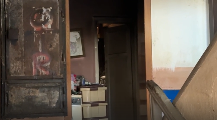 U gjet e vdekur në banesën e djegur nga zjarri, 52 vjeçarja