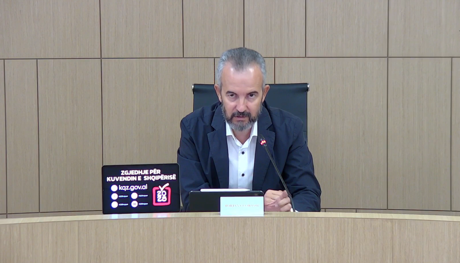 KQZ shpërndan mandatet e deputetëve për PS dhe PD në