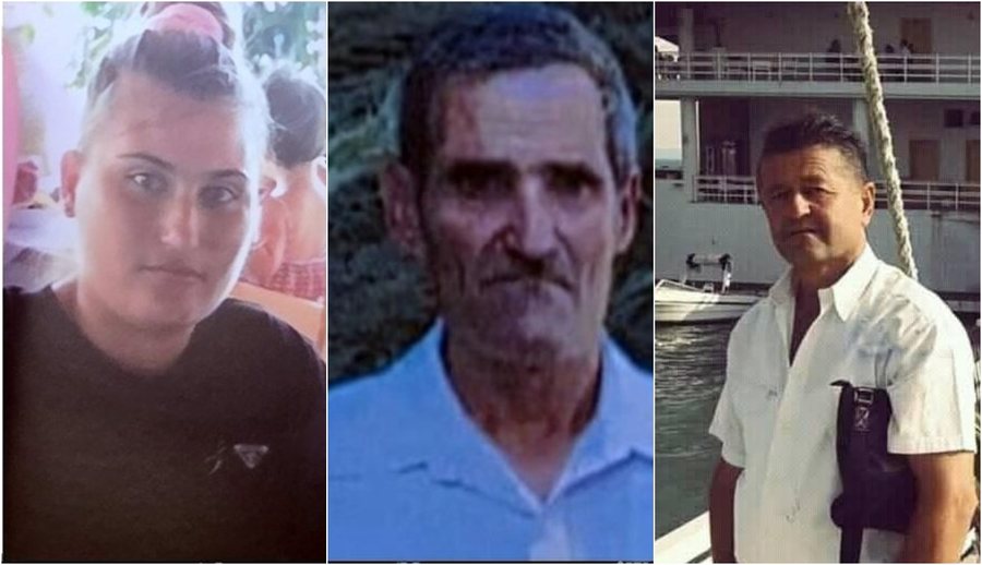Vr*sja e Anesti Ramës në Fier, vajza, gruaja dhe