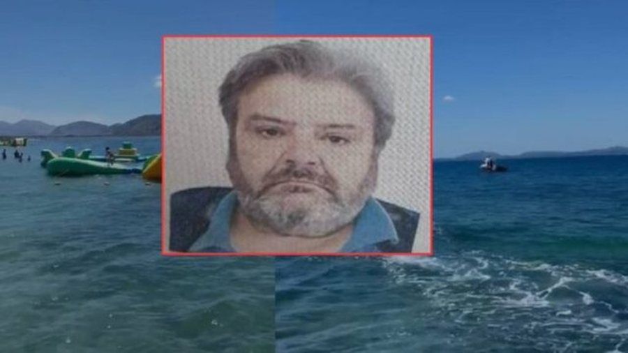 U raportua dje i zhdukur, gjendet i mbytur në det turisti portugez