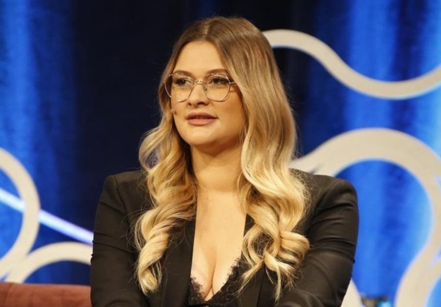 Neda Balluku: Mendoj se jam opinionistja më e ndershme me banorët dhe