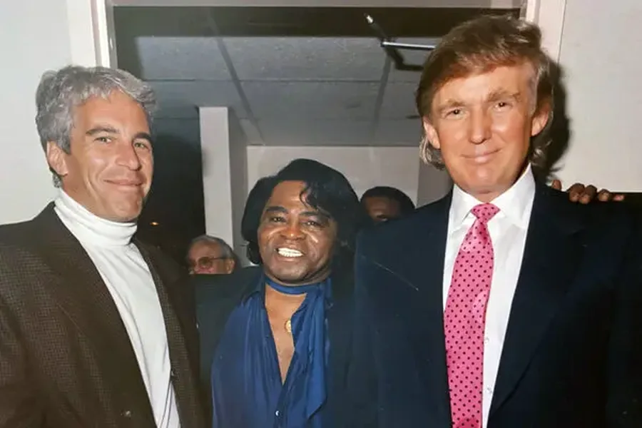 Dosja famëkeqe Epstein, Trump flet për herë të parë dhe