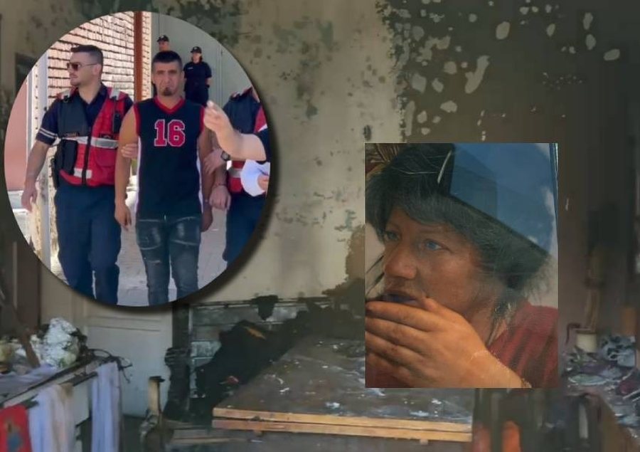 Zbardhet dinamika tronditëse e vrasjes së 52-vjeçares nga i