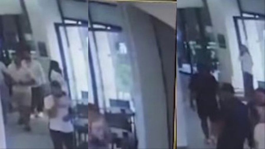 Efektivi në reanimacion, avokati publikon pamjet: E dh*nuan 15 persona,