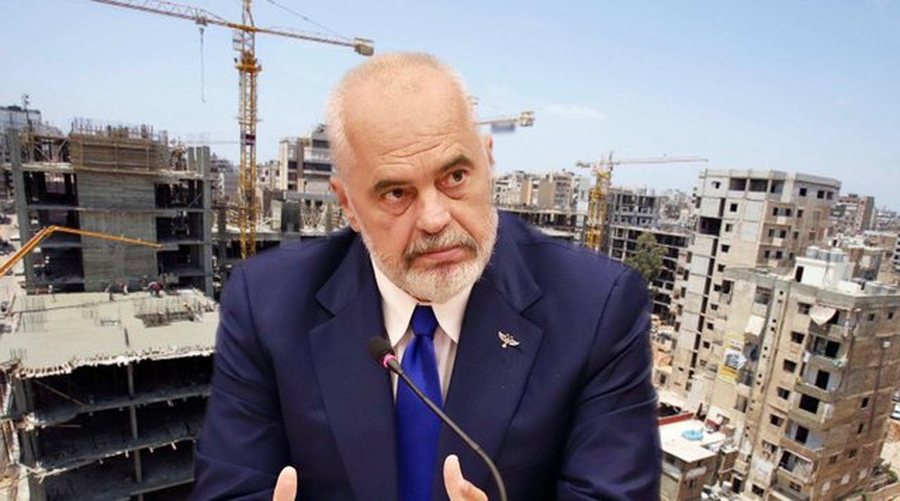 S'ka më shitje në gropë dhe klering! Rama prezanton modelin