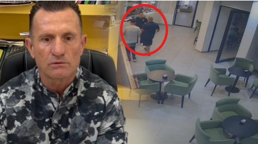 Avokati i policit që dhunoi kamarierin në Vlorë: O unë
