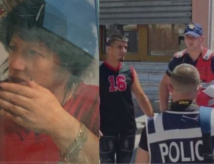 Vrasja në Pogradec/ 31 vjeçari ‘thyhet’ në polici,
