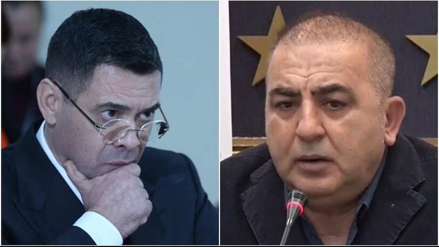TEC pa leje në tokë publike, në kërkim Sokol Meqemeja!
