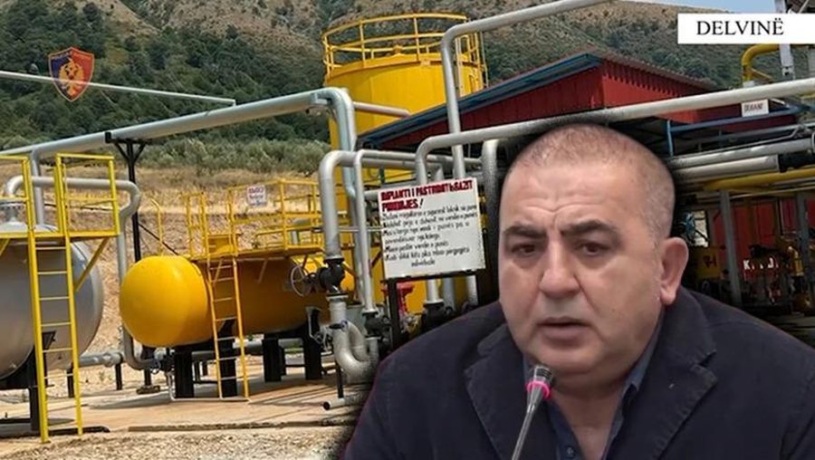 TEC pa leje në tokë publike, në kërkim Sokol Meqemeja!