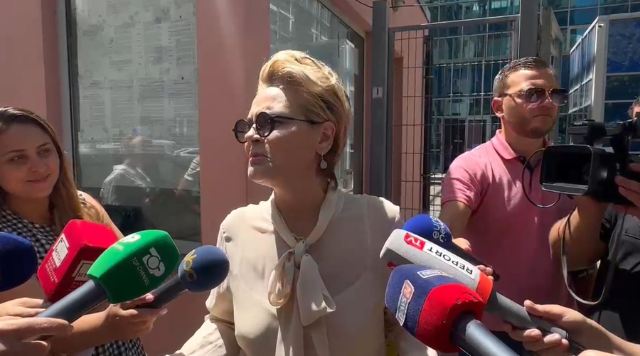 “Mami është më snajper”, Kryemadhi në SPAK: I