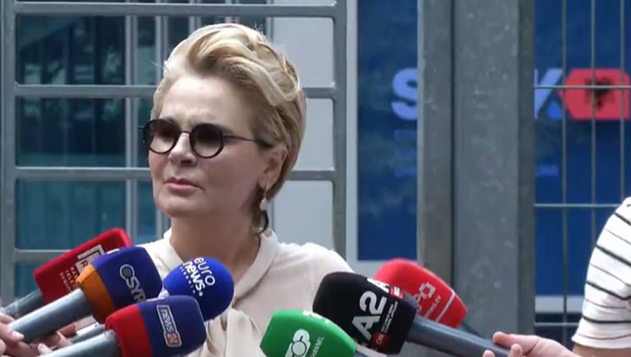 Kryemadhi dhe e ëma njihen me akuzat nga SPAK: Mamin e akuzojnë se