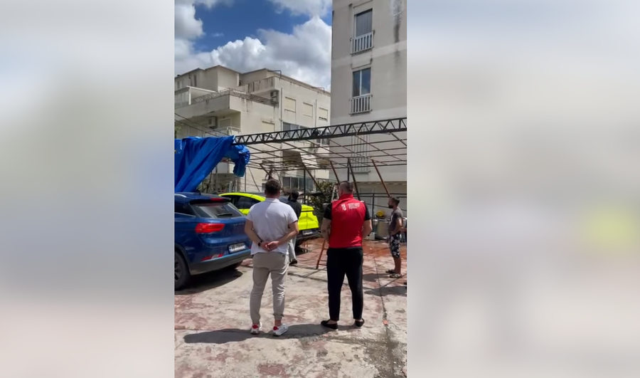 “Asnjë lavazh mes lagjeve për të larë makinat