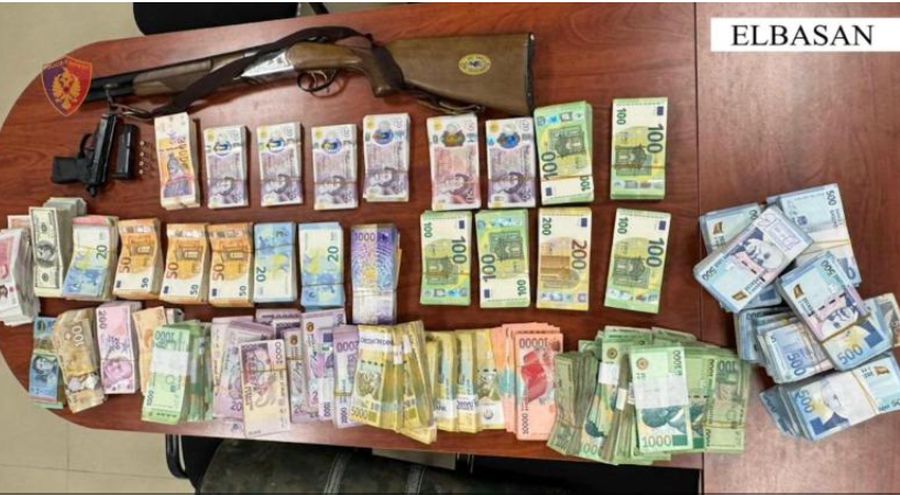 Nuk deklaronin fitimet në pikat e këmbimit valutor, e