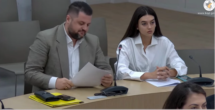 Andia Ulliri kërkoi mandatin e ish-prokurorit Arjan Ndoja, por KAS e
