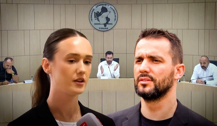 KAS rrëzon Celibashin/ I heq mandatin kushërirës së Lapajt,