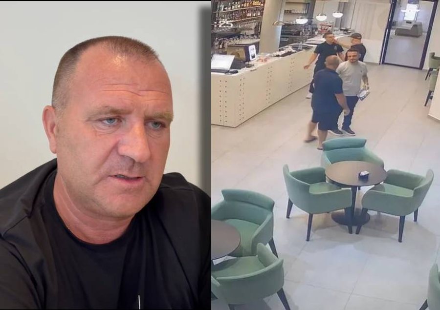 Efektivi i policisë hedh akuza të forta ndaj Ardian Isufit: Ai që
