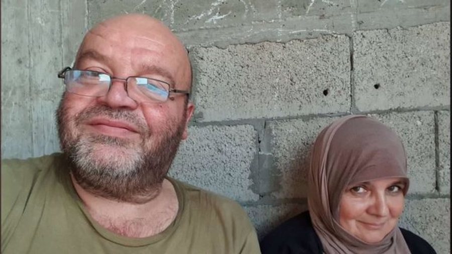 Në mesin e luftës me zemër shqiptare! Korçarja e martuar