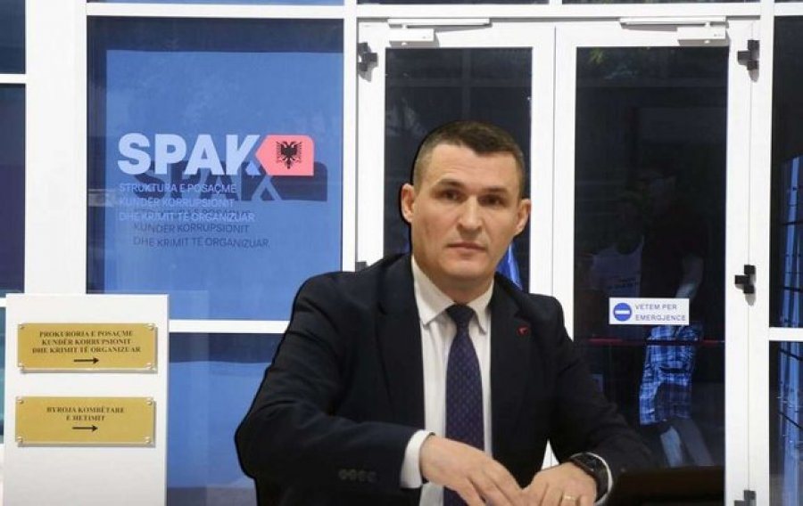 Altin Dumani: SPAK i përqendruar te krimet zgjedhore, 193 materiale të