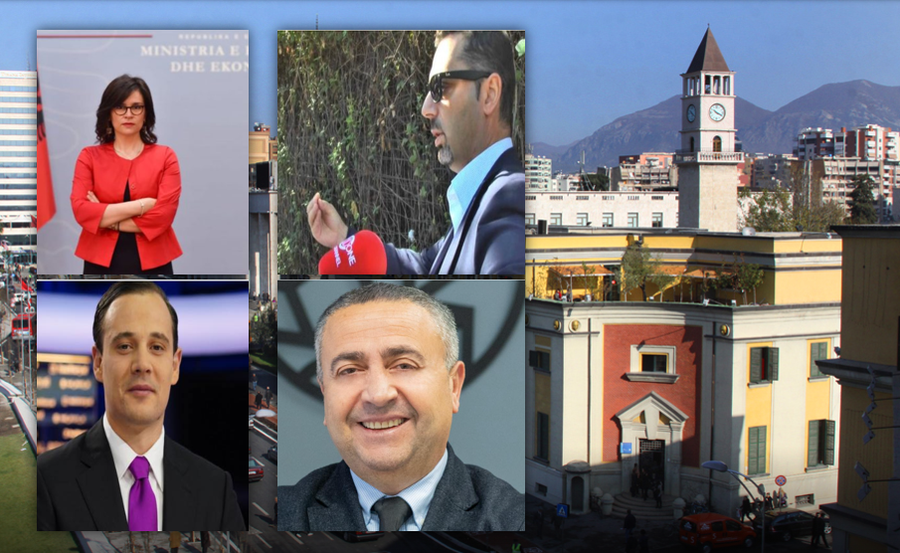 Ultimatumi i Ramës, dorëhiqen 4 nënkryebashkiakët e