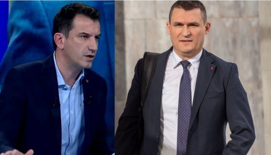 “Nuk i përgjigjem pyetjeve të tij”, Dumani për