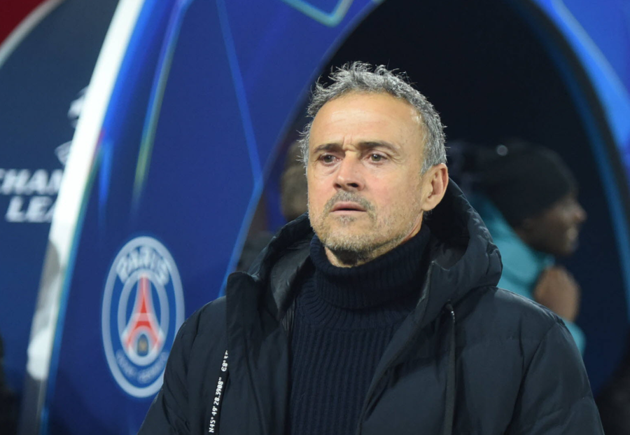PSG përgatit 80 milionë euro për "asin" që shihet