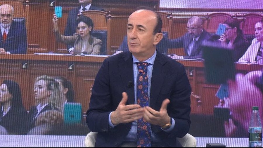 “PD në agoni”, Dash Sula: Nuk i jap askujt
