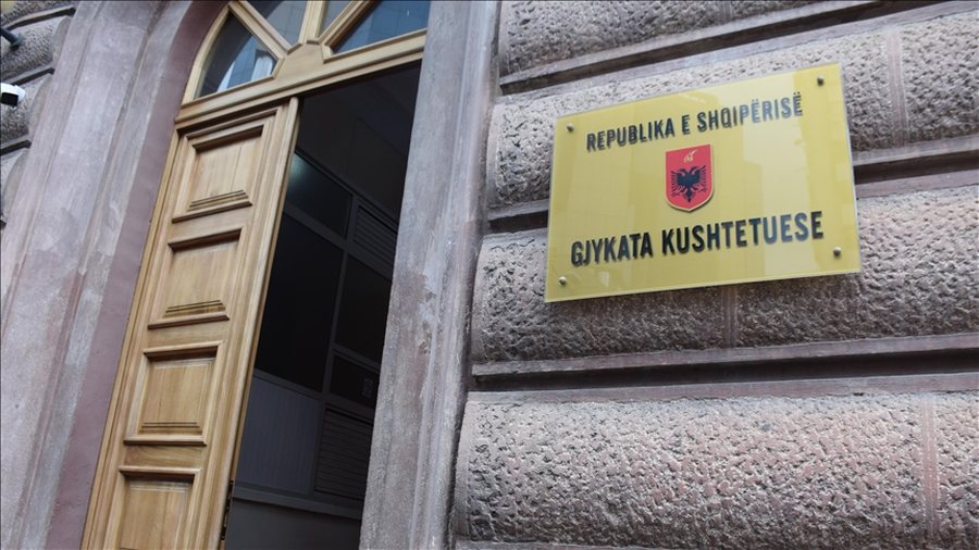 Ligji për zonat e mbrojtura, Kushtetuesja rrëzon kërkesën e