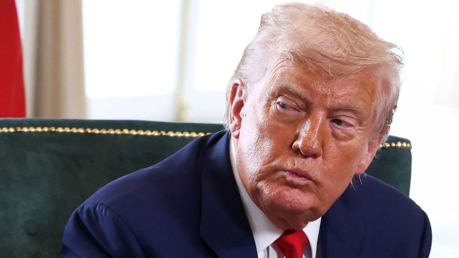 Telefonata e Trump ndali luftën mes Tajlandës dhe Kamboxhias